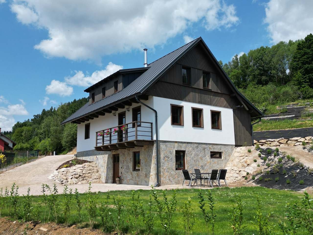Cottage Jizerka