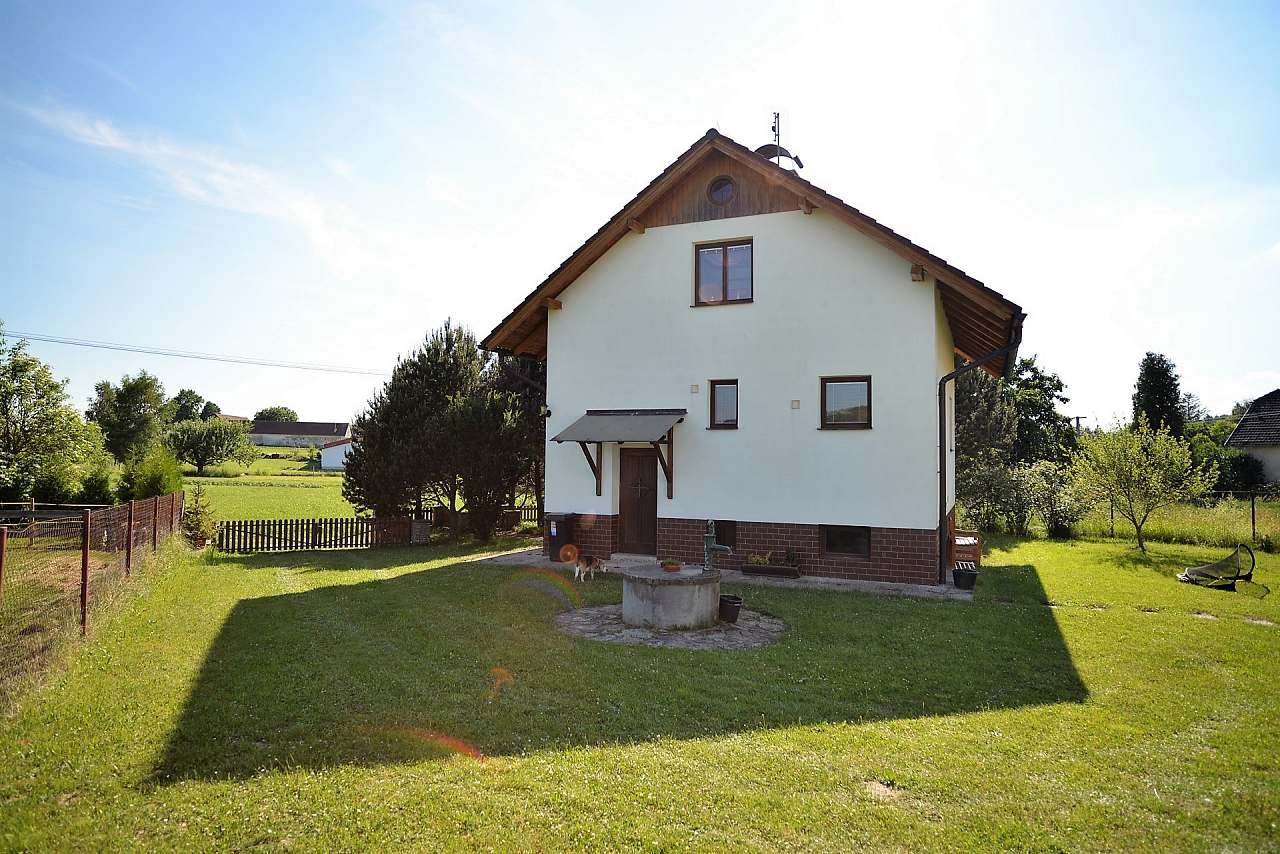 Cottage Jižná