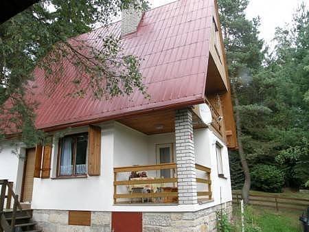 Chalet à louer, Jetřichovice