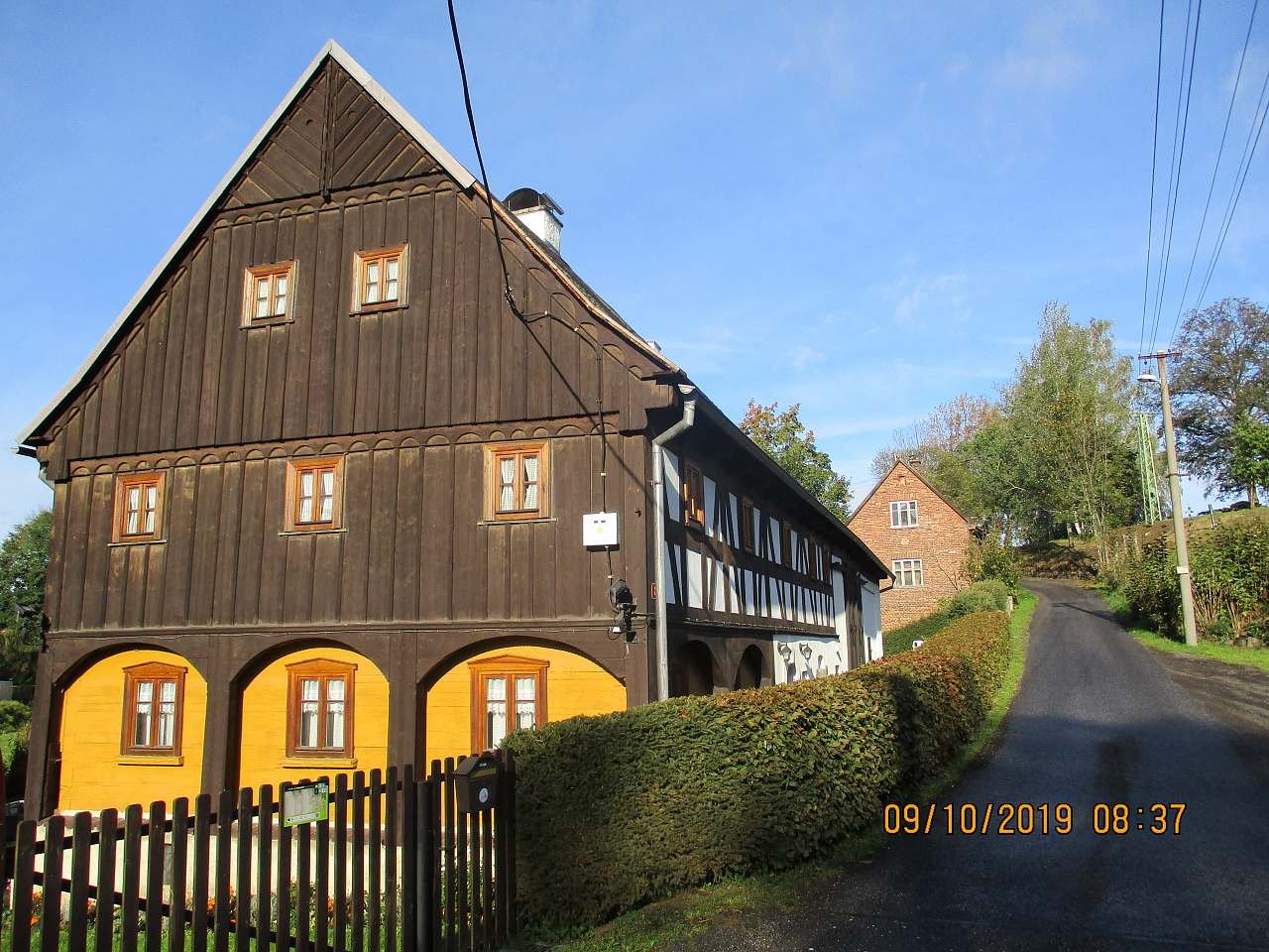 Chalet à louer Raspenava