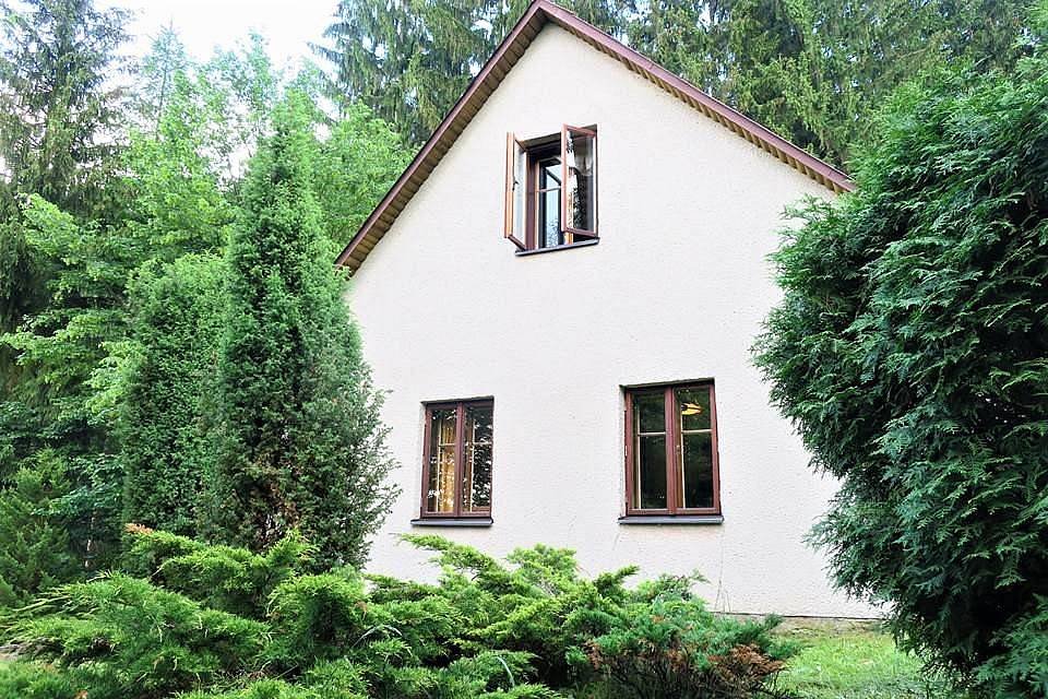 Cottage for rent Rybná nad Zdobnicí