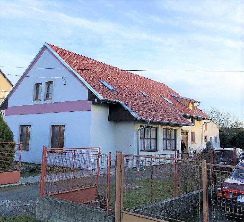 Ferienhaus zu vermieten Sedlec in der Nähe von Mikulov