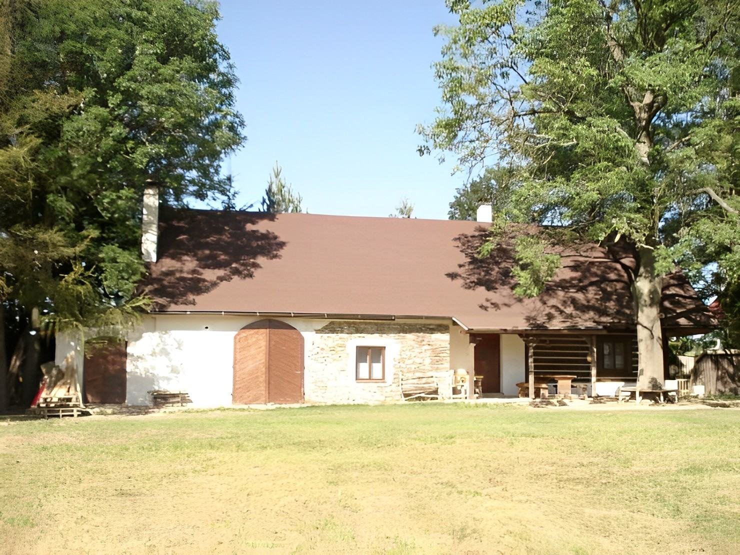 Kameničky sommerhus