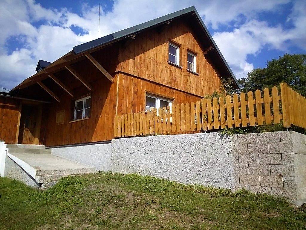 Chalet Kořenov