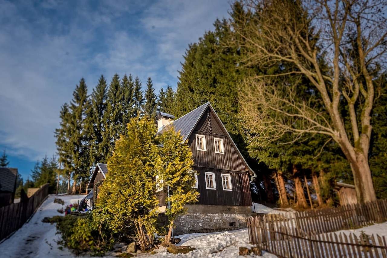 Casa rural Koškovka