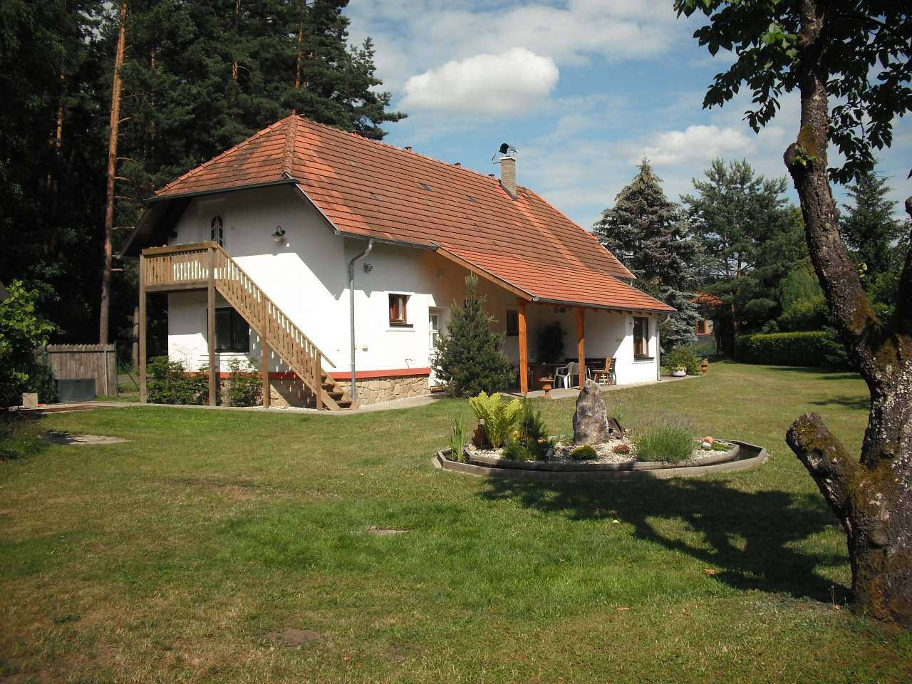 Cottage Kosky 2018