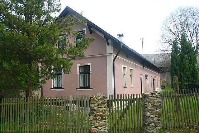 Cottage Kundratice