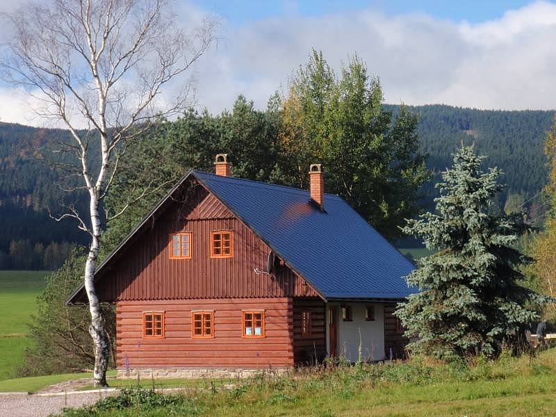 Sommerhus Kunštát