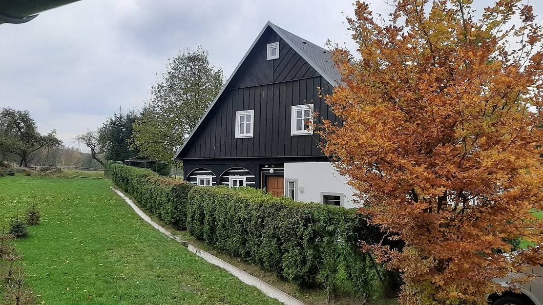 Casa rural Lenička