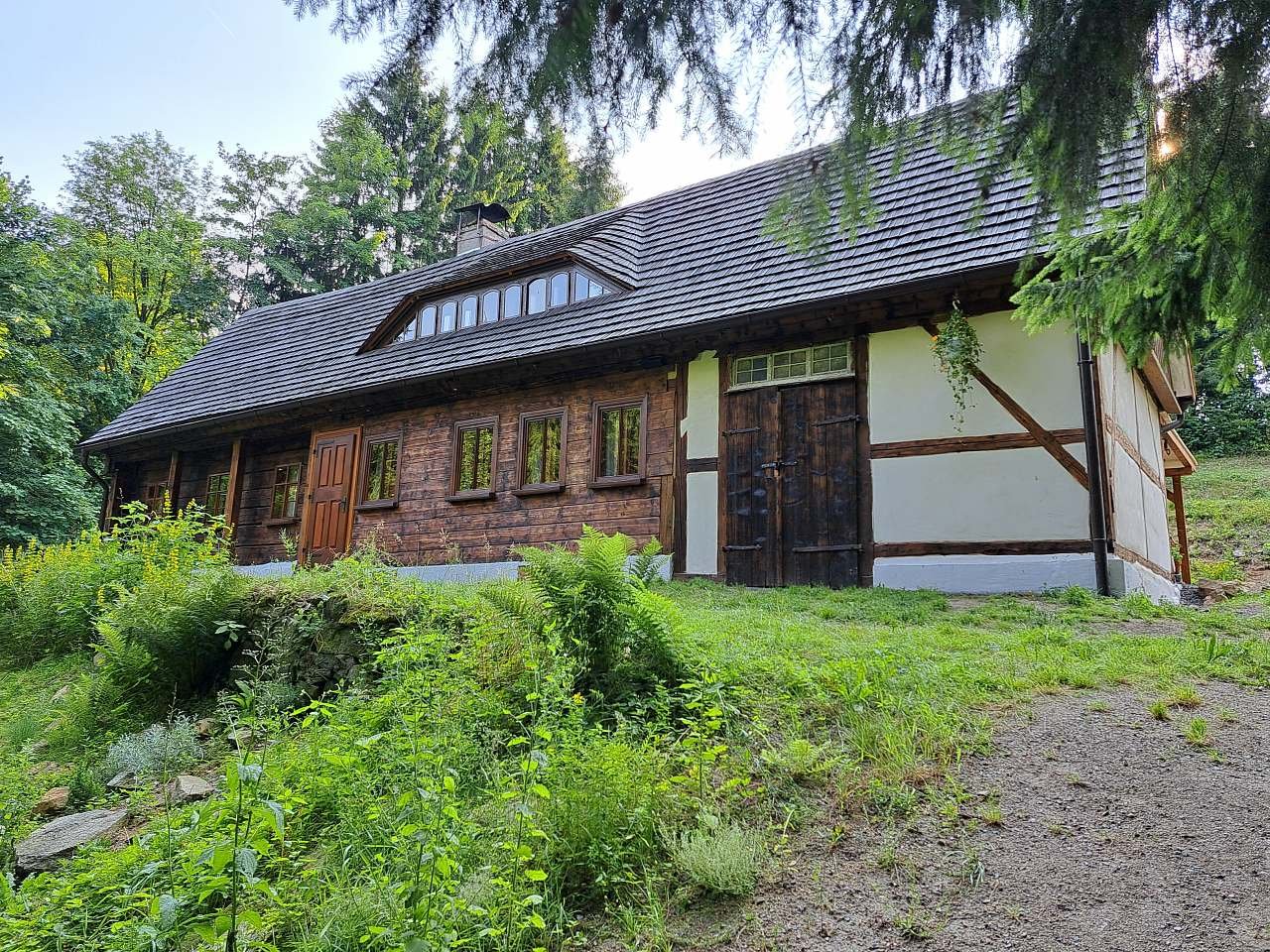 Gîte Lesné