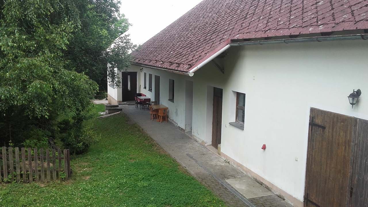 Cottage Libkov