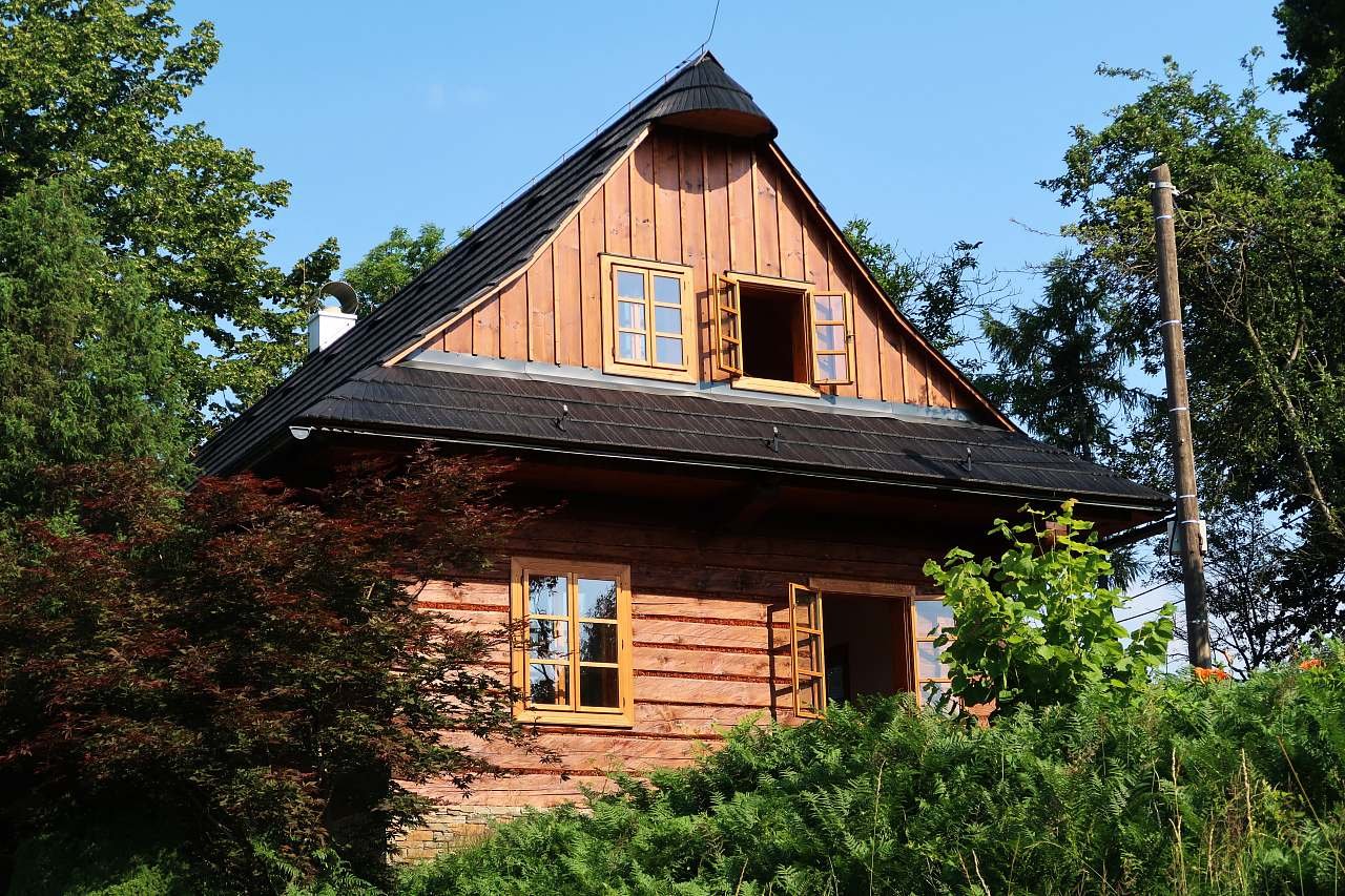 Chalet Majolenko