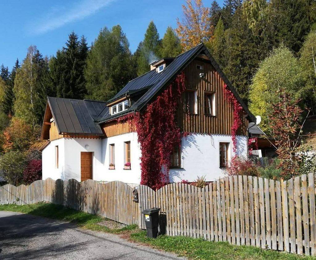 Cottage In Pianura