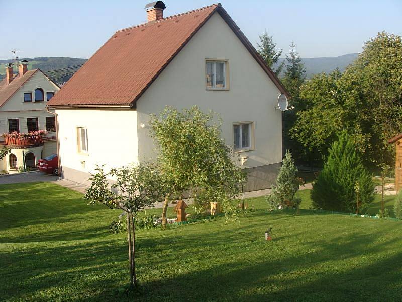 Casa rural en Smetance Vrchlabí