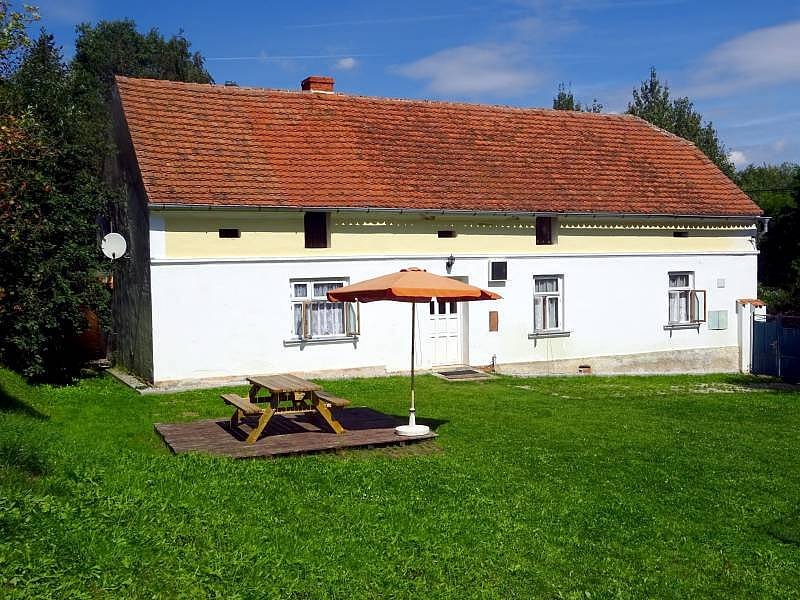 Εξοχική κατοικία Nedražice