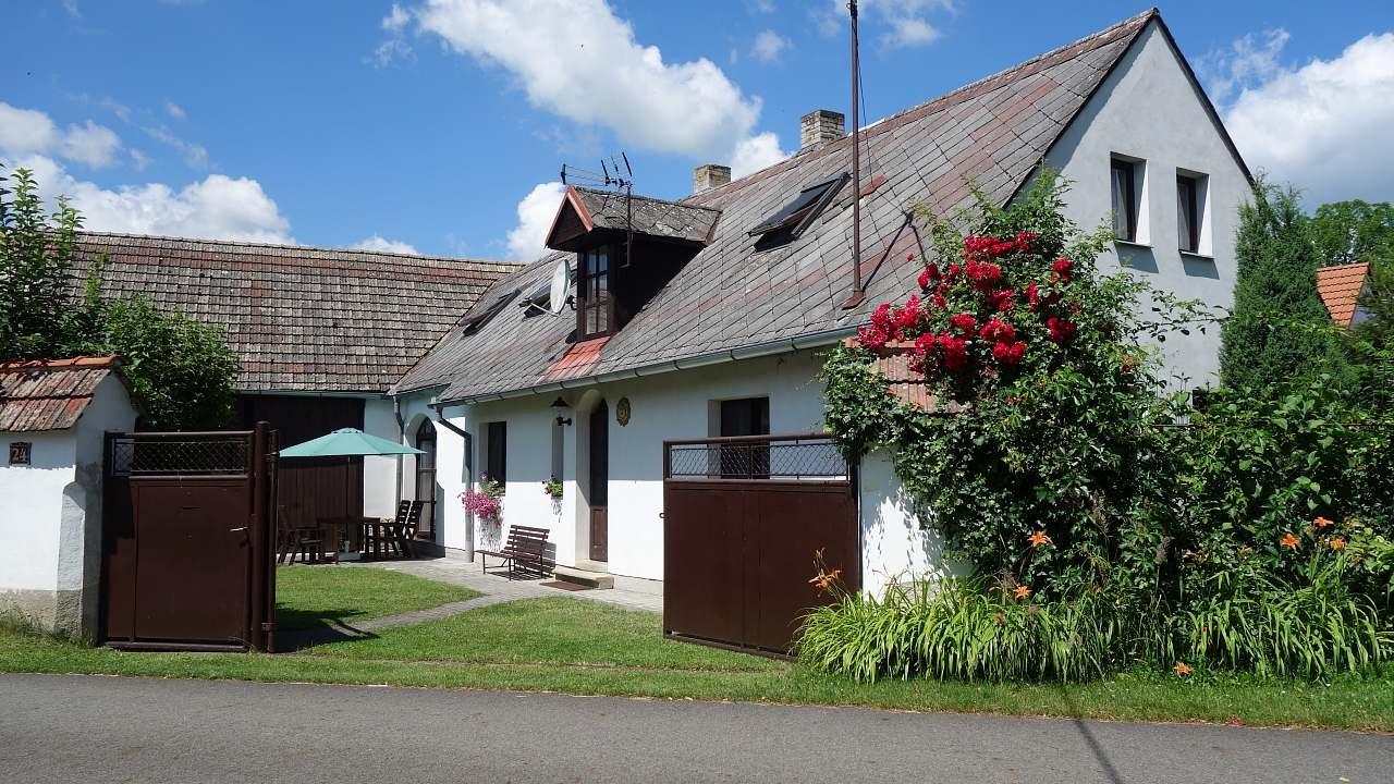 Casa rural Obora