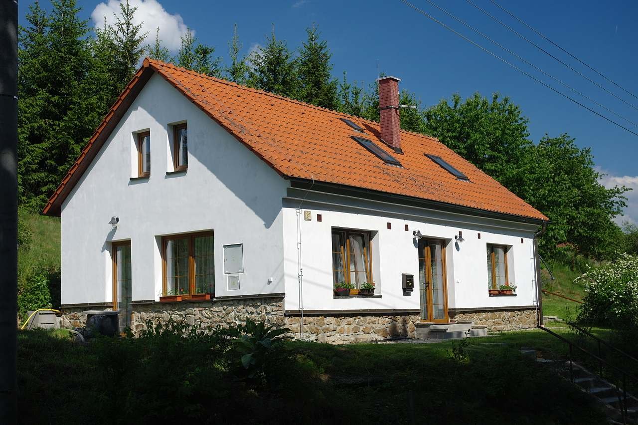 Sommerhus Onšov