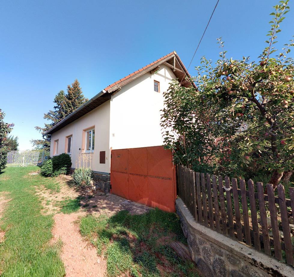 Casa rural Pagat alojamiento Velké Meziříčí