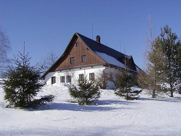 佩钦小屋