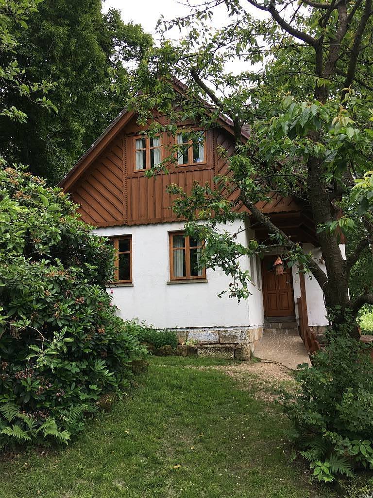 Ferienhaus Peluska