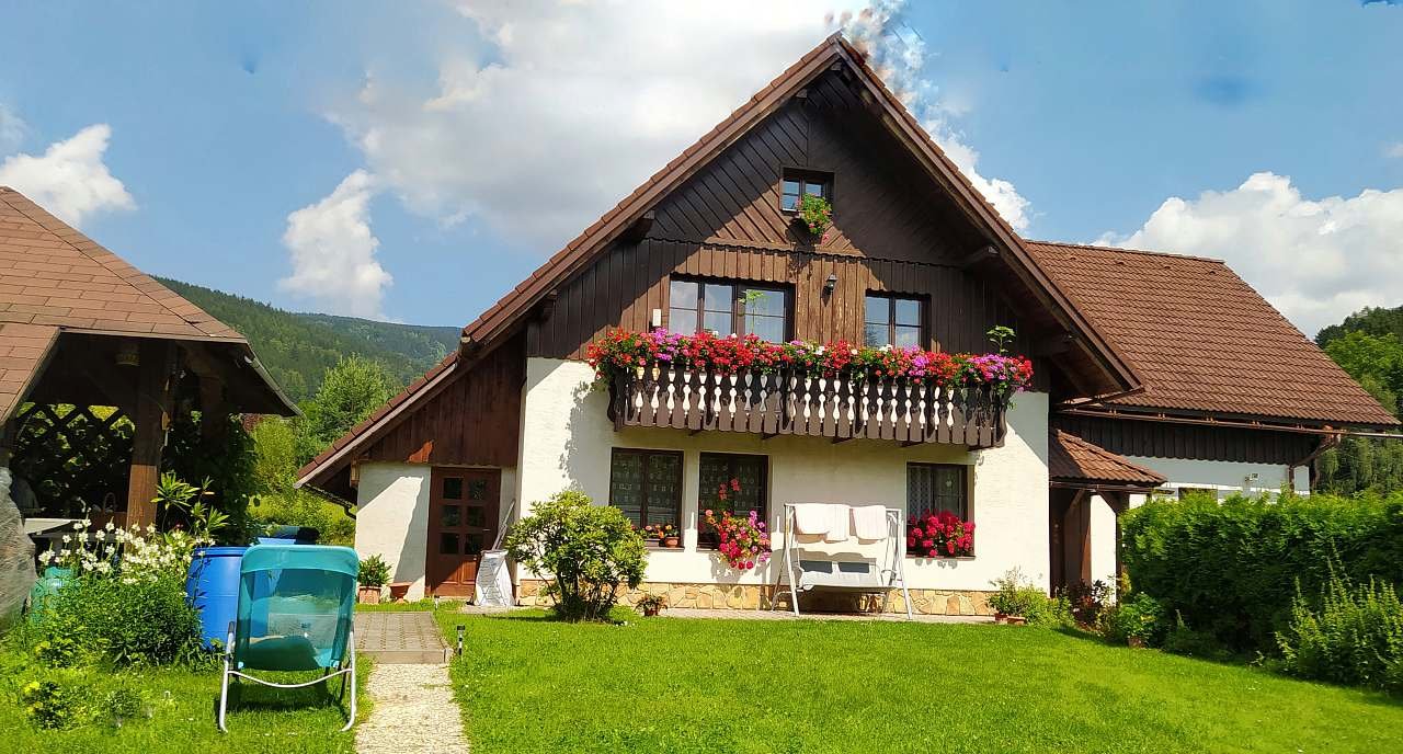 Chalet Pfeifer