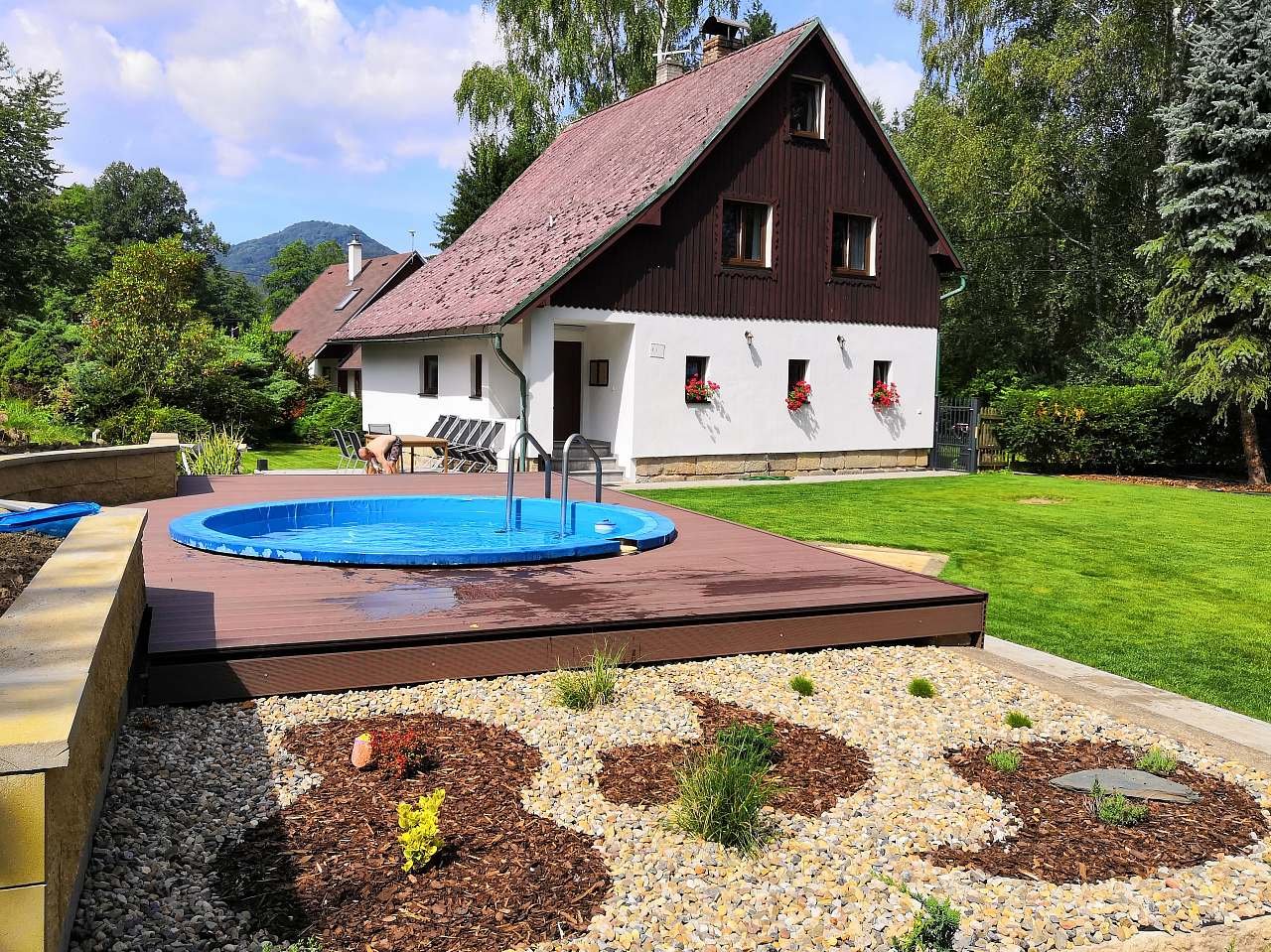 Cottage Plus Všemily