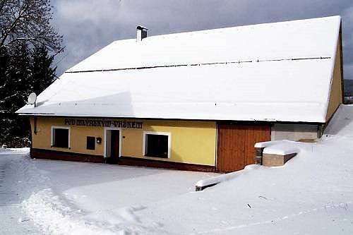 Casa Rural Bajo Mlýnský vrškom