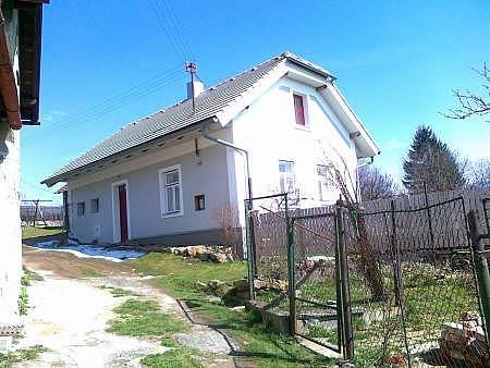 Casa rural Polnička en alquiler