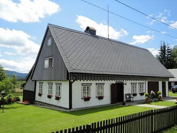 Preslička-Hütte