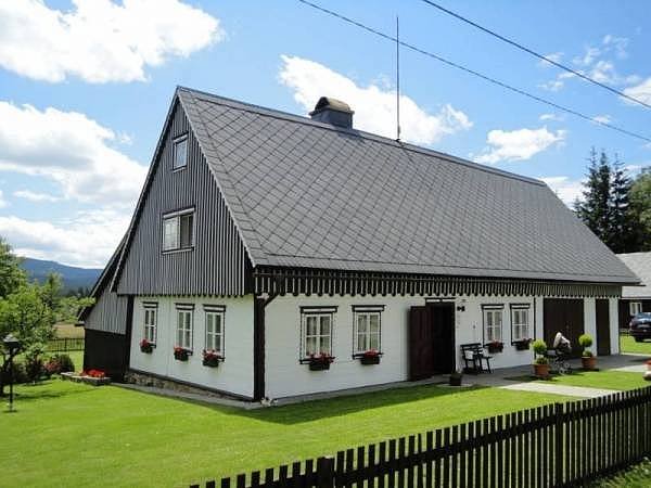 Preslička sommerhus