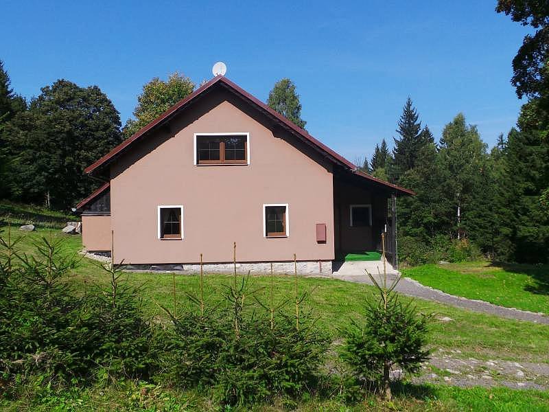 Casa rural Příchovice