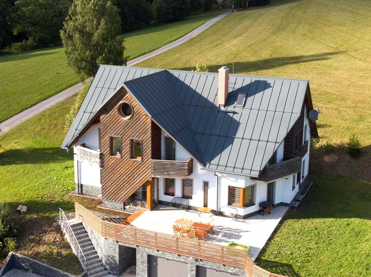 Gîte Niche pour chien Benecko