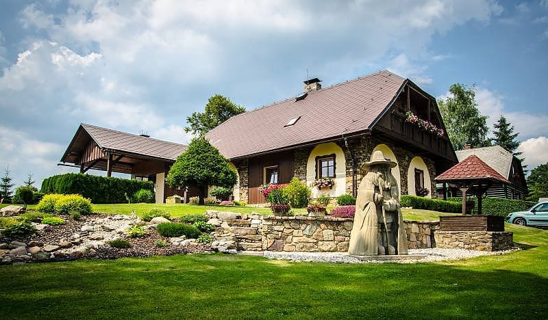 Ferienhaus Rampuše zu vermieten