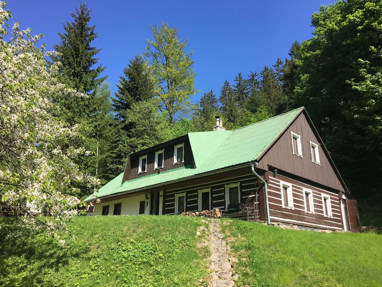 Casa rural Richterhof