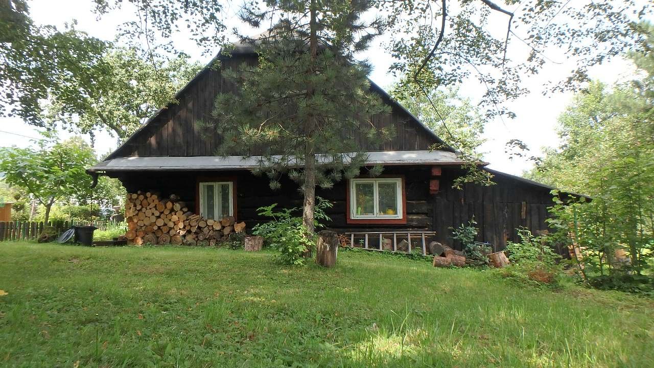 Cottage Rohelka