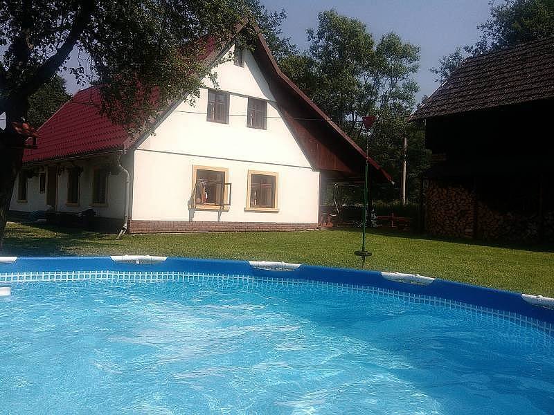 Cottage Rudník