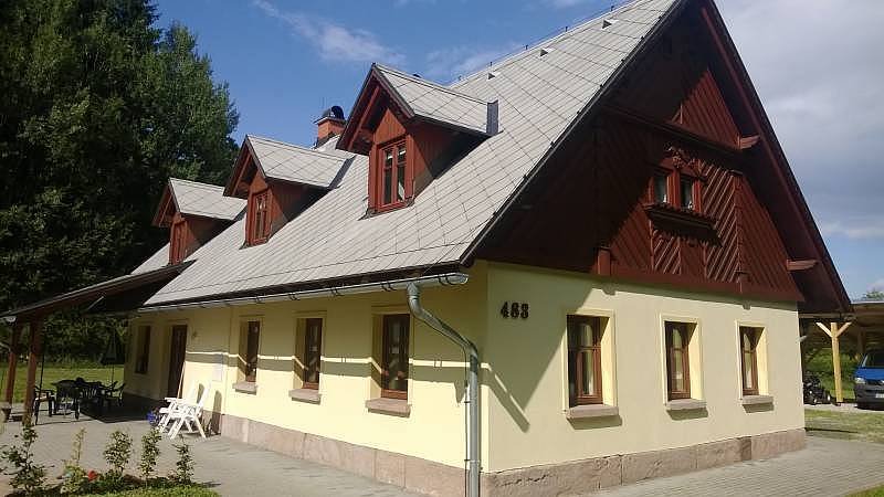 Cottage Rudník