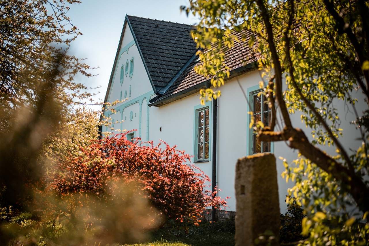 Chalupa Sára č.p. 23