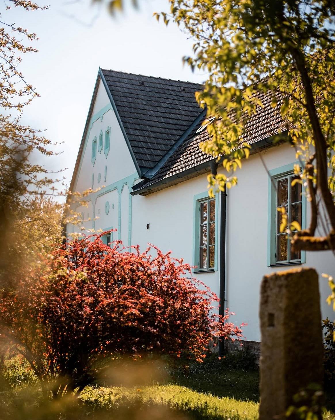 Chalupa Sára č.p. 23