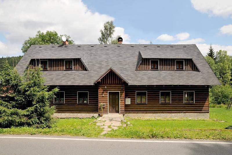 Chalupa Stará Škola