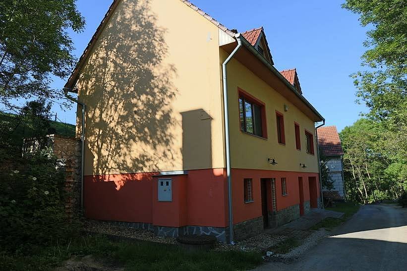 Sommerhus Starovice