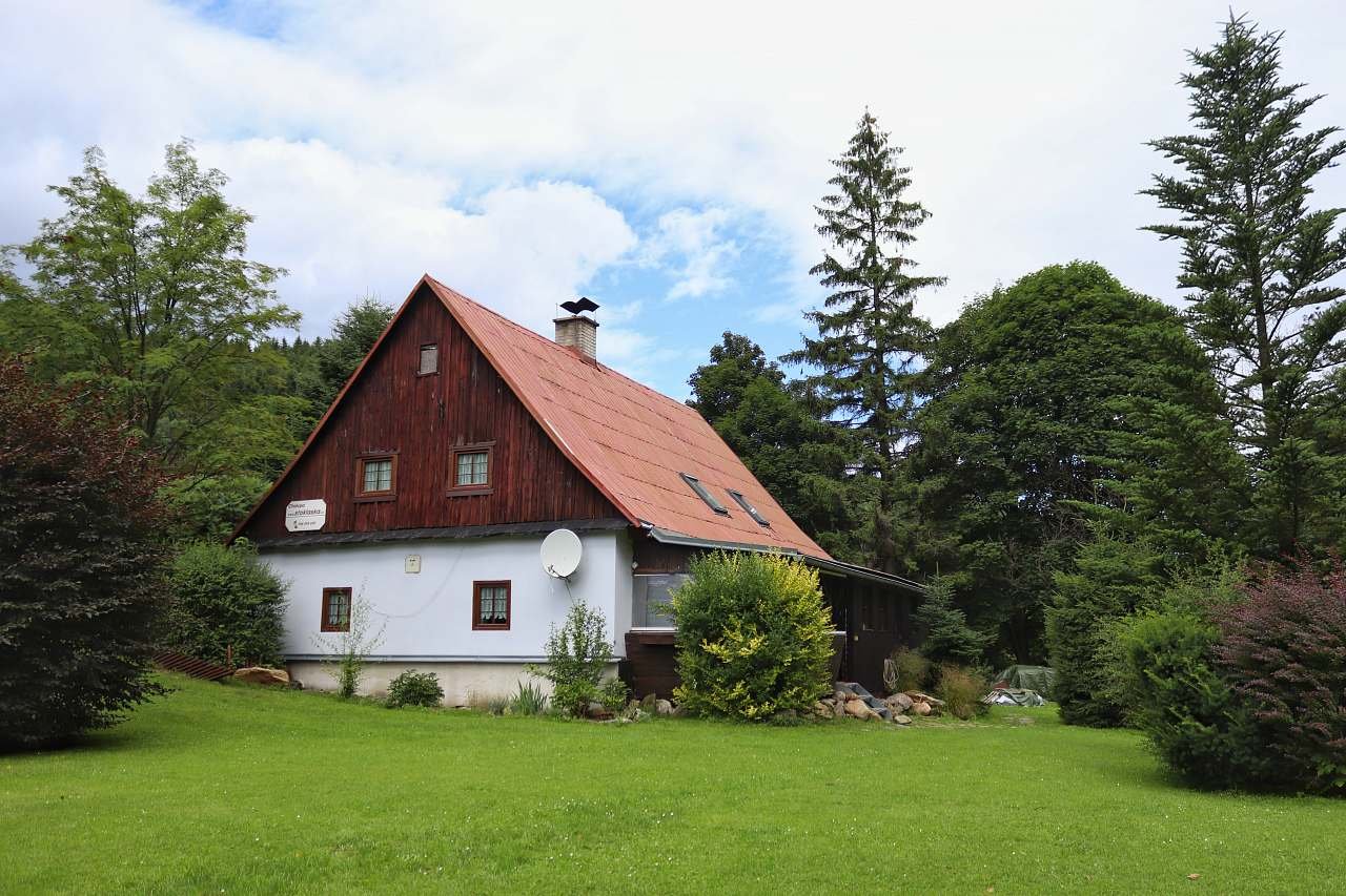 Chalet Stoklaska