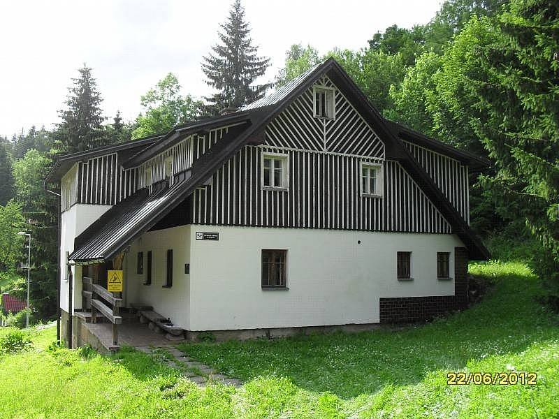 Sommerhus Studánka - Rokytnice nad Jizerou