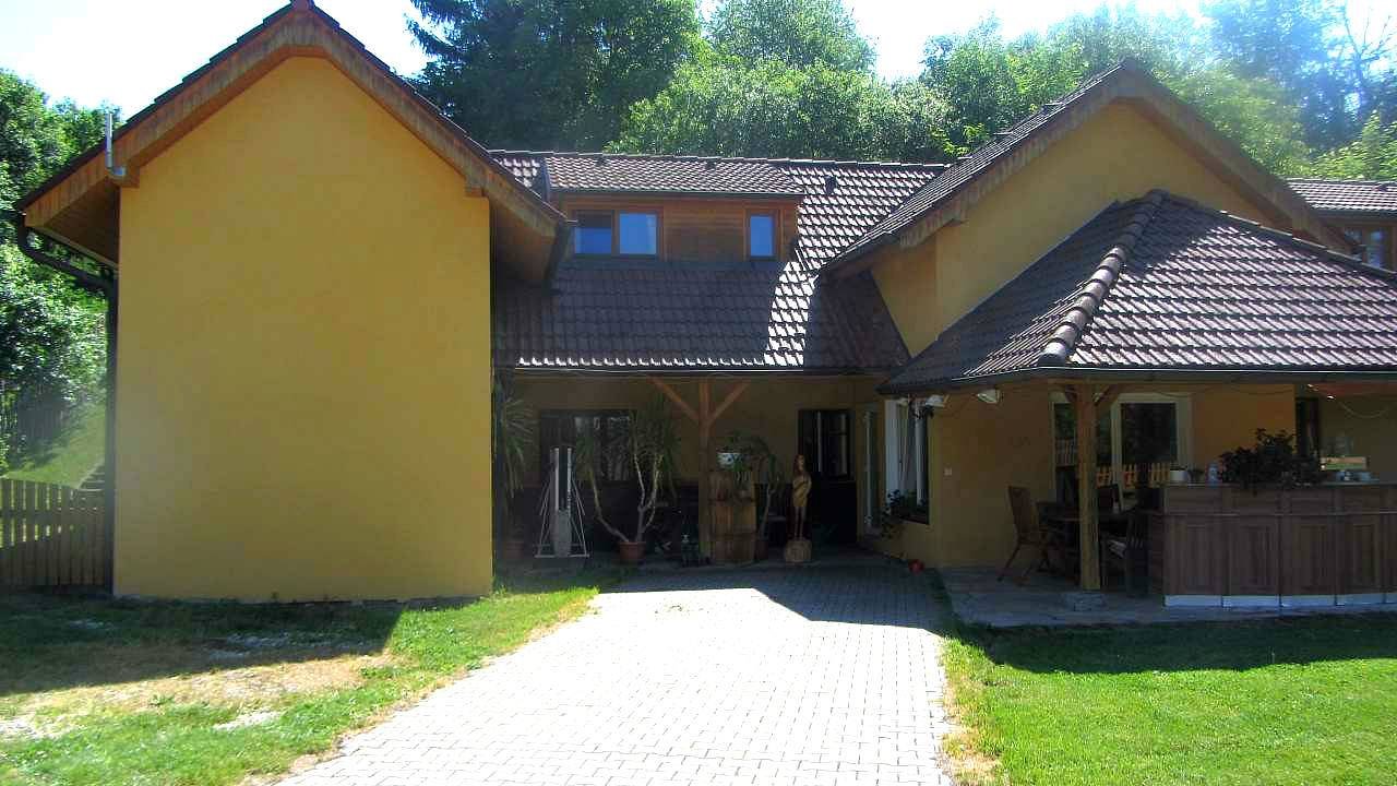 Cottage Stupava