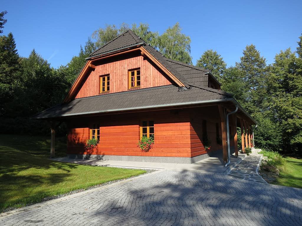 Cottage Trojanka