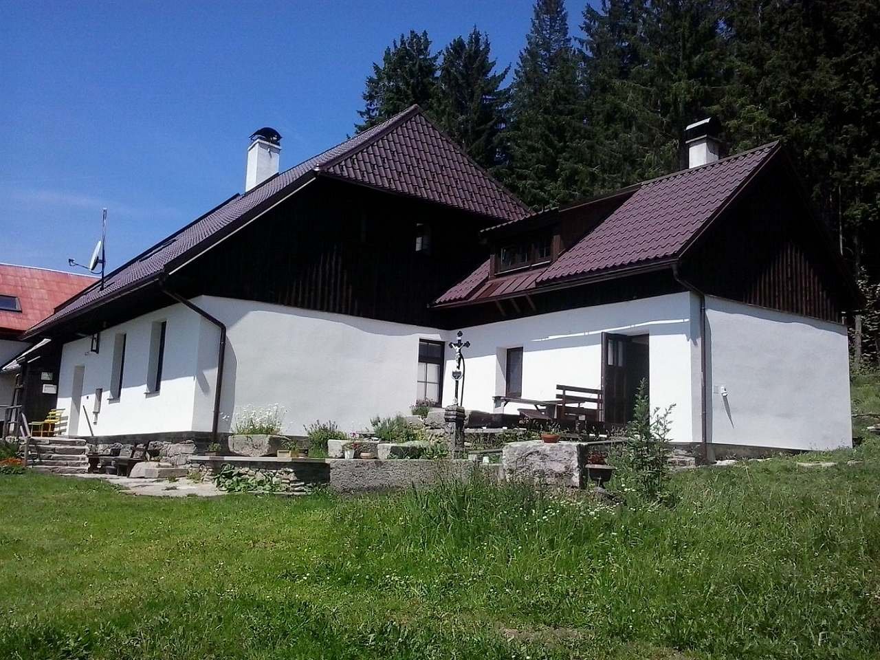 Cottage U Josefů