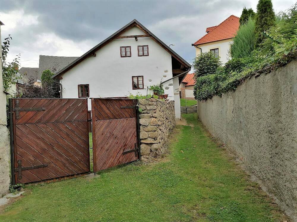 Εξοχική κατοικία κοντά στο Kocourek Sedlec-Prčice