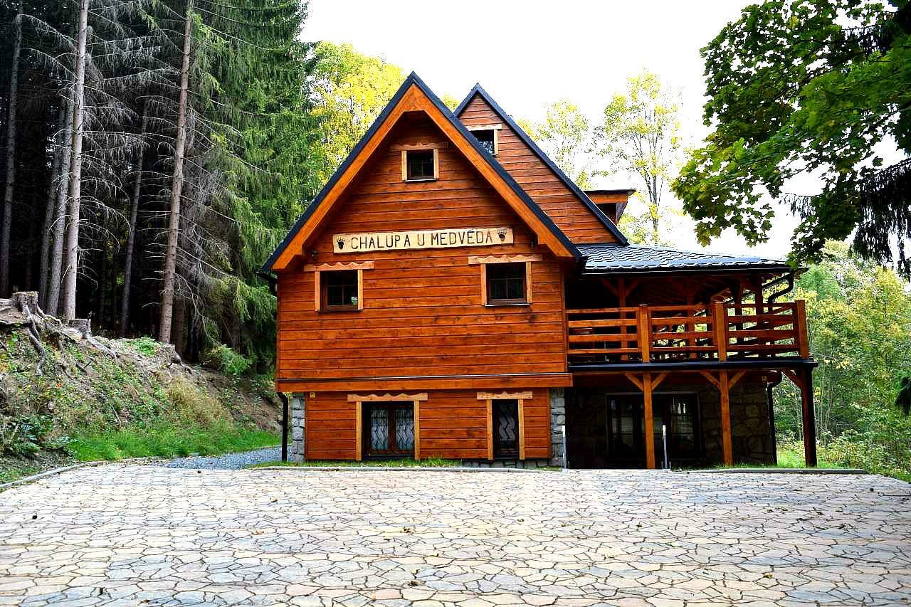 U mvedda Hütte