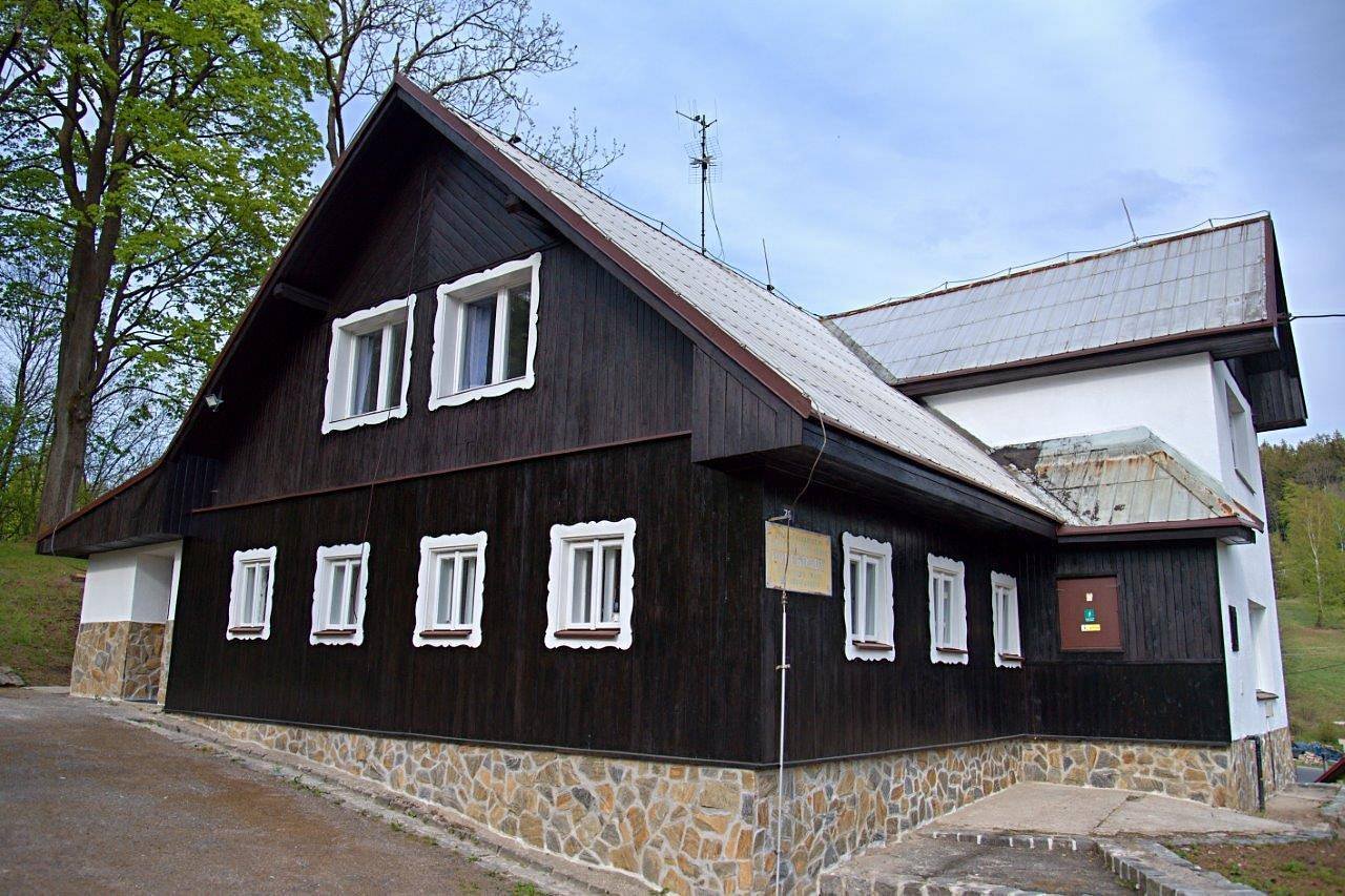 Ferienhaus U Saxana