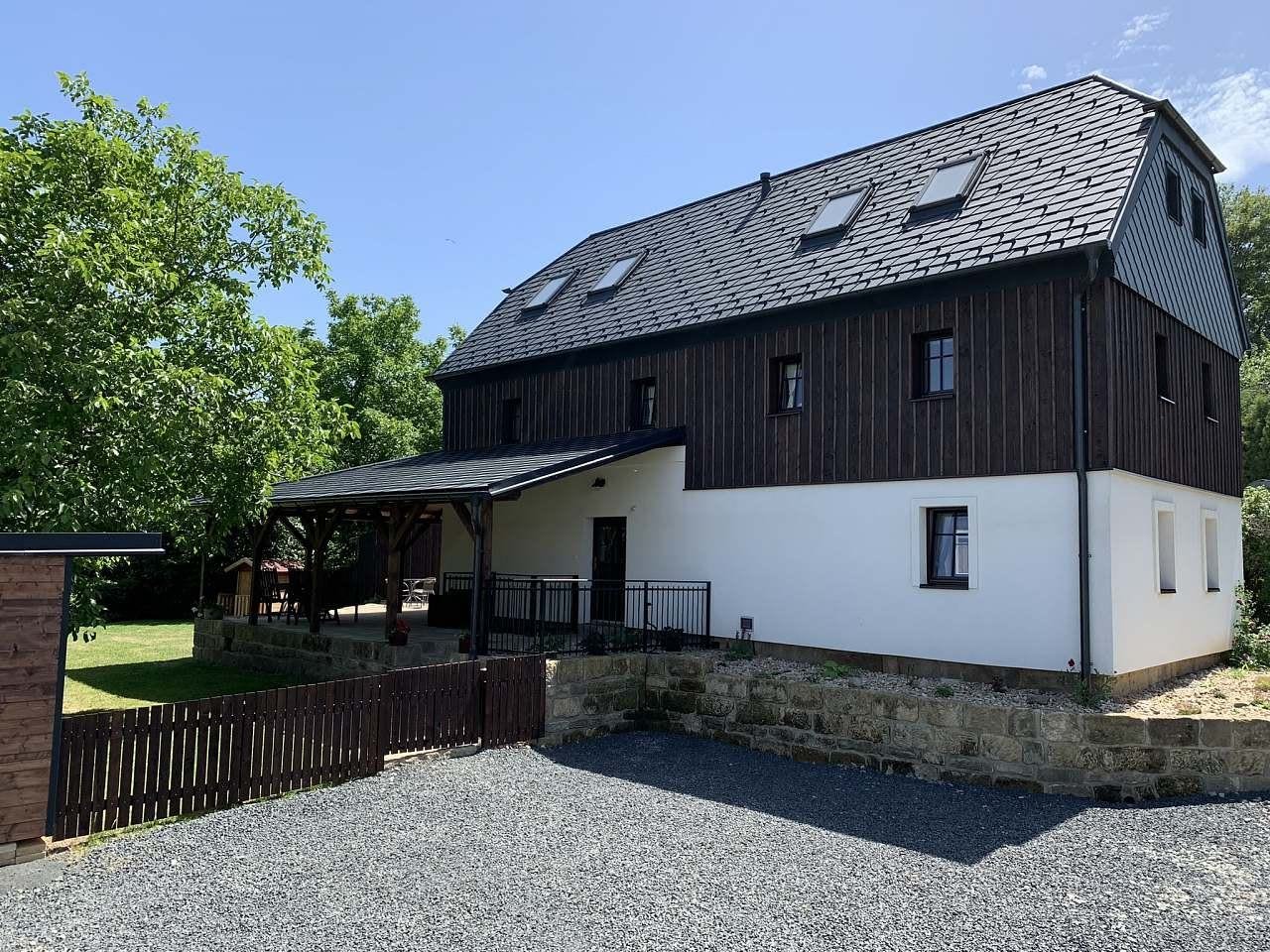 Sommerhus U Šimů